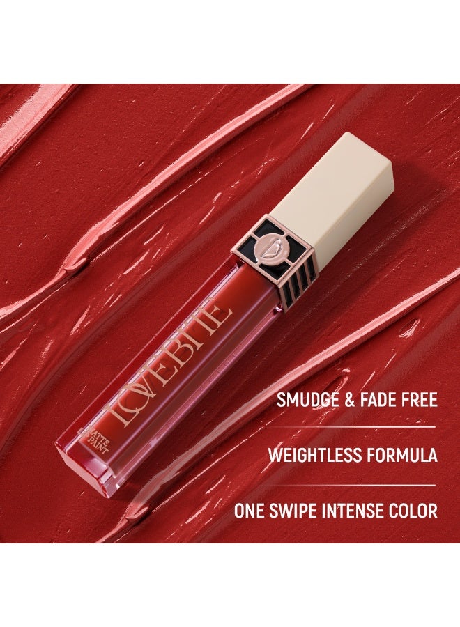 Character Lovebite Matte Lip Paint - Image 5